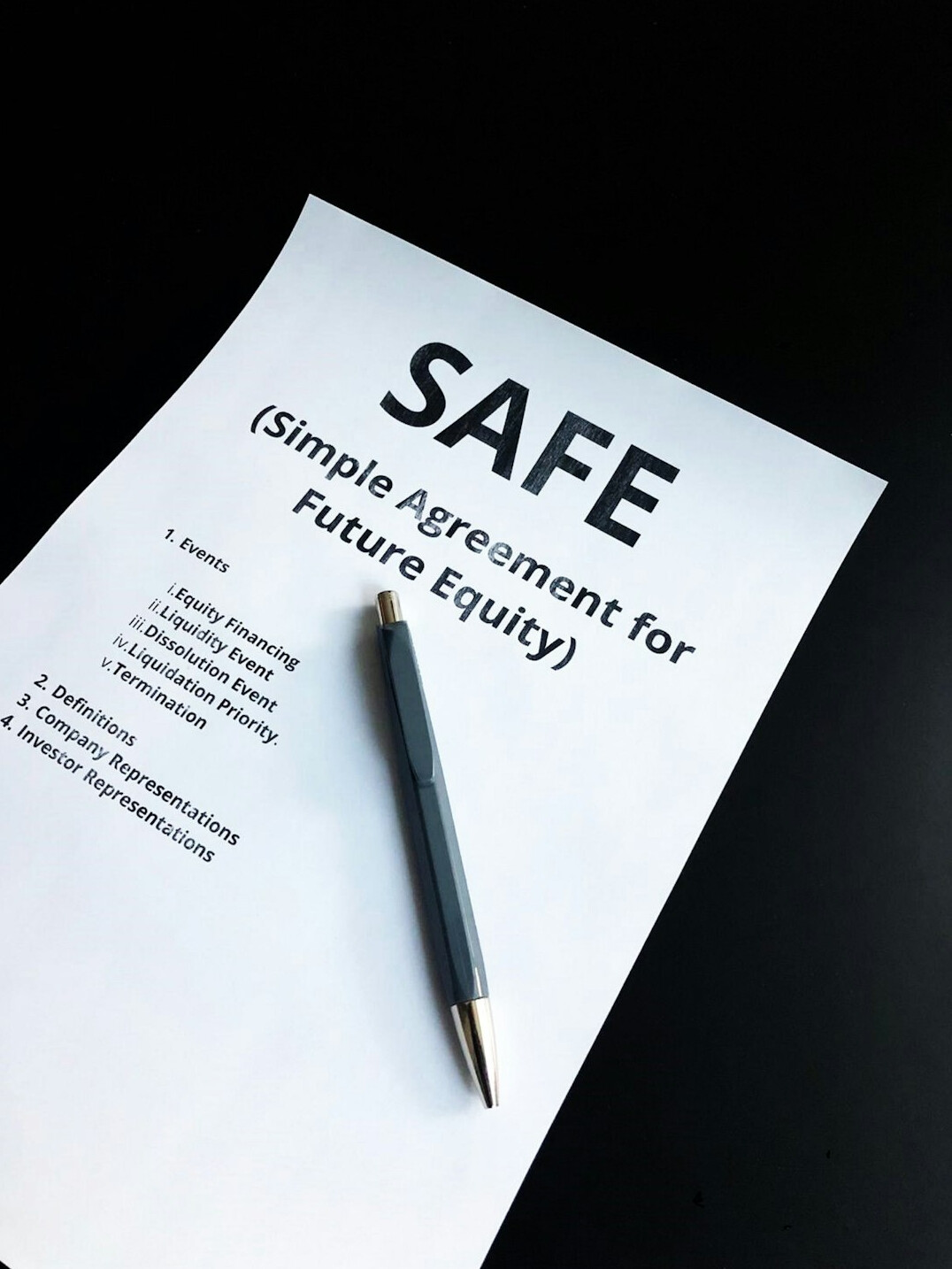 insurance claim process